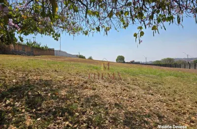 Terreno à venda, 2424 m² por R$ 400.000,00 - Campestre - Piracicaba/SP