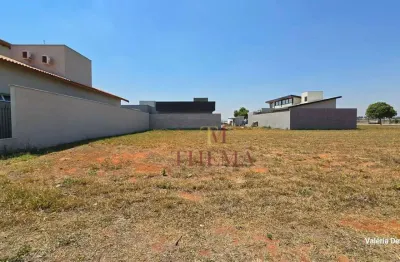 Terreno à venda, 378 m² por R$ 265.100,00 - Campestre - Piracicaba/SP