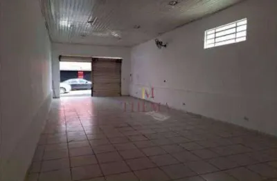 Ponto comercial para alugar na Rua do Rosário, 406, Centro, Piracicaba