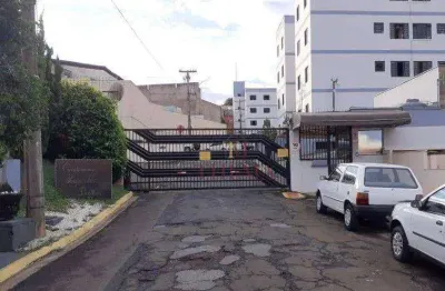 Apartamento a venda vila monteiro, 2 dormitórios em piracicaba - sp