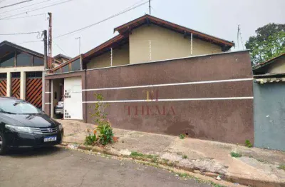Casa à venda, 120 m² por r$ 300.000,00 - piracicamirim - piracicaba/sp