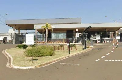 Terreno em condomínio fechado à venda na Avenida das Ondas, 5715, Bongue, Piracicaba