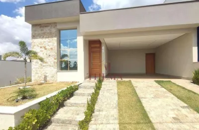 Casa em condomínio fechado com 3 quartos à venda na Avenida das Ondas, 5715, Ondas, Piracicaba