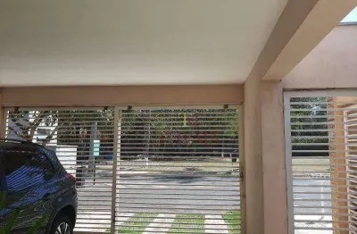 Casa condomínio 3 quartos à venda no nova américa piracicaba