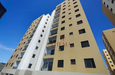 Apartamento com 3 dormitórios à venda, 87 m² por r$ 365.000,00 - jardim elite - piracicaba/sp