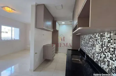 Apartamento com 2 dormitórios à venda por r$ 300.000 - noiva da colina - saltinho/sp