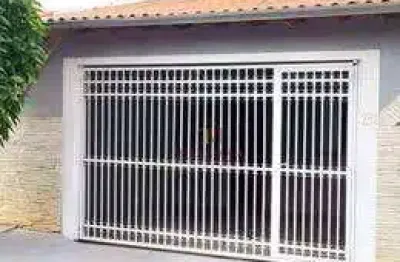 Casa à venda, 150 m² por r$ 300.000,00 - mário dedini - piracicaba/sp