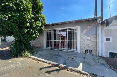 Casa com 3 dormitórios à venda, por r$ 300.000 - mário dedini - piracicaba/sp