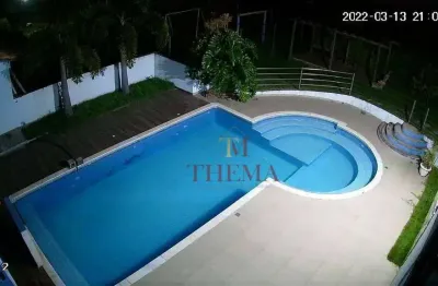 Chácara com 2 dormitórios à venda, 2.000m² por r$ 540.000,00 - tupi - piracicaba/sp