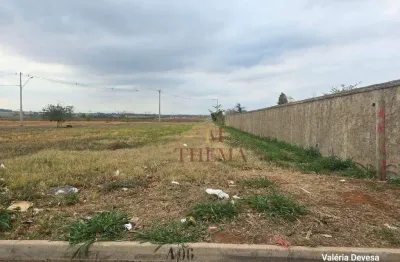 Terreno à venda, 659 m² por R$ 395.600,00 - Nossa Senhora Aparecida I - Saltinho/SP