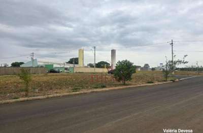 Terreno à venda, 659 m² por r$ 395.509,80 - nossa senhora aparecida i - saltinho/sp