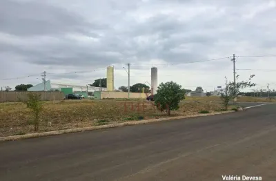 Terreno à venda, 175 m² por R$ 105.000 - Nossa Senhora Aparecida I - Saltinho/SP