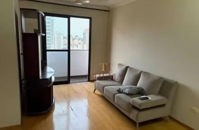 Apartamento com 3 dormitórios à venda, 84 m² por R$ 320.000,00 - Alto - Piracicaba/SP
