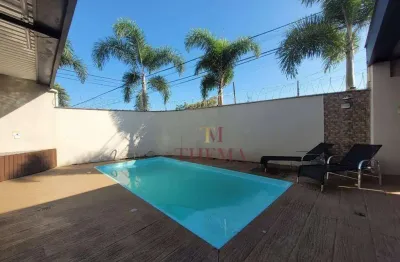 Casa com 3 quartos e 3 banheiros à venda, , no bairro jardim alvorada, piracicaba/sp.