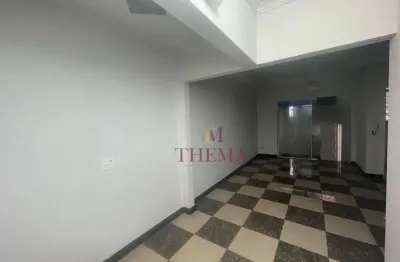 Casa com 3 quartos - 227m² - venda ou locação no jardim caxambu