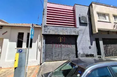 Ponto comercial à venda no centro de piracicaba/sp — excelente oportunidade para investimento