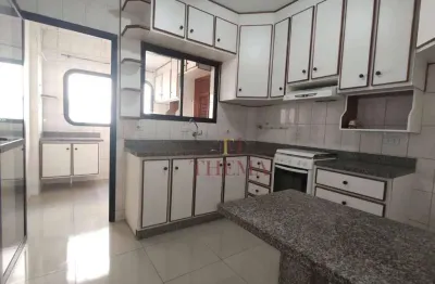 Apartamento com 3 quartos e suíte na vila rezende | thema piracicaba