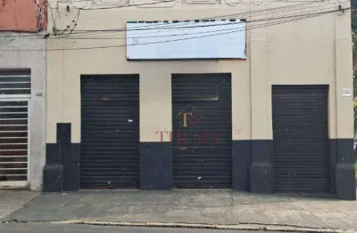 Ponto comercial para alugar no centro de piracicaba/sp — excelente localização e alto potencial comercial