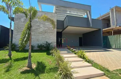 Casa com 3 suítes à venda, 179 m² por r$ 1.590.000 - santa rosa - piracicaba/sp