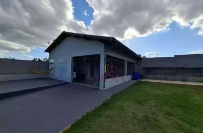 Chácara / sítio com 1 quarto à venda na Rua José Vicentim, 5, Pau Queimado, Piracicaba