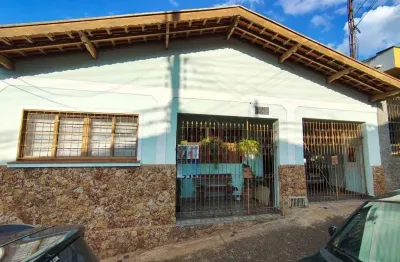 Casa com 3 quartos à venda na Rua São João, 2051, Centro, Piracicaba