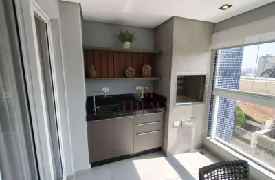 Apartamento com 3 dormitórios à venda, 164 m² por r$ 1.170.000,00 - alto - piracicaba/sp