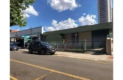 Casa com 4 dormitórios para alugar, 563 m² por r$ 15.000,00/mês - centro - piracicaba/sp