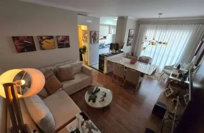 Apartamento à venda, 79 m² por r$ 800.000,00 - centro - piracicaba/sp