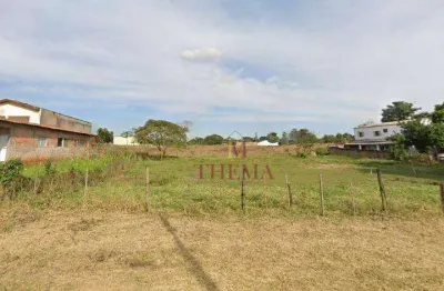 Terreno à venda na Rua Benedito Sidney Novolette (Nuc Ch Vl Rio), 5, Santa Terezinha, Piracicaba