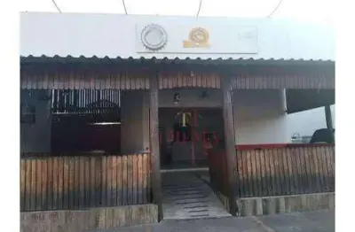 Imóvel comercial com 157 m² à venda - primeiro de maio - piracicaba - sp