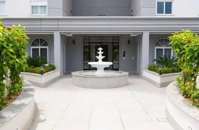 Apartamento com 3 quartos à venda na Estrada Francisco Luiz Rasera, 861, Água Branca, Piracicaba