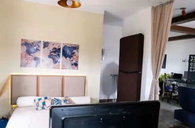 Apartamento com 3 quartos à venda na Estrada Francisco Luiz Rasera, 861, Água Branca, Piracicaba