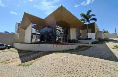 Ponto comercial com 5 salas para alugar na Rua Riachuelo, 2323, Jardim Elite, Piracicaba