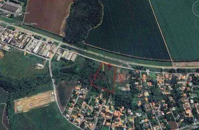 Área à venda, 20000 m² por r$ 2.400.000,00 - taquaral - piracicaba/sp