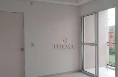 Apartamento térreo com 2 dormitórios, 45 m² - venda por r$ 145.000 ou aluguel por r$ 670/mês - vale do sol - piracicaba/sp