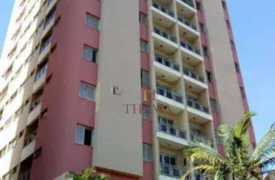 Apartamento com 3 quartos à venda na Rua Doutor Otávio Teixeira Mendes, 1201, Alto, Piracicaba