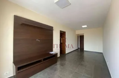 Apartamento com 3 quartos à venda na Rua Doutor Otávio Teixeira Mendes, 1201, Alto, Piracicaba