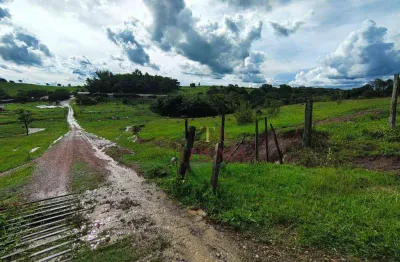 Sítio à venda com 238.0000 m² em pederneiras, saltinho com 2 quartos | thema