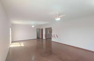 Apartamento com 3 quartos para alugar na Rua Campos Salles, 2006, Vila Independência, Piracicaba