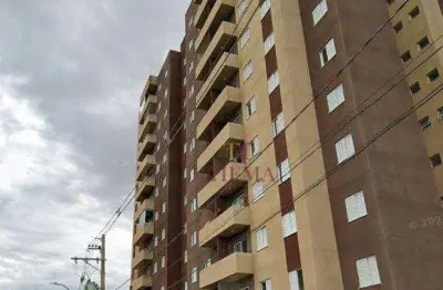 Apartamento com 3 quartos à venda na Rua Vicente Naval, 260, Jardim Brasília, Piracicaba