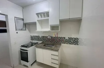 Apartamento com 2 dormitórios à venda, 45 m² por r$ 180.000 - alto - piracicaba/sp