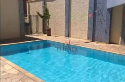 Apartamento com 3 quartos à venda na Rua Luiz de Queiroz, 1150, Centro, Piracicaba