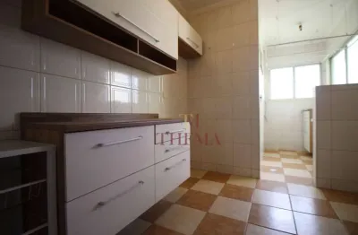 Apartamento com 3 quartos à venda na Avenida Doutor Cássio Paschoal Padovani, 1477, Morumbi, Piracicaba