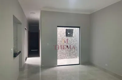 Casa com 3 dormitórios à venda, 130 m² por r$ 660.000,00 - água branca - piracicaba/sp