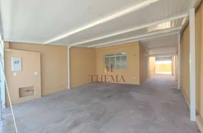 Casa com 2 quartos à venda na Rua Atílio Erler, 42, Dois Córregos, Piracicaba