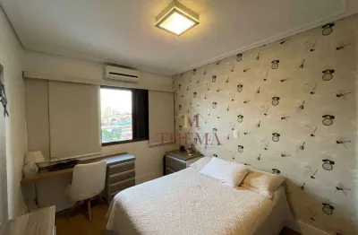 Apartamento com 3 quartos à venda na Rua Floriano Peixoto, 1630, Alto, Piracicaba