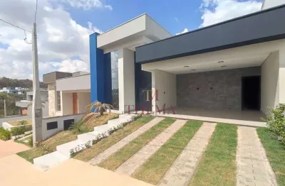 Casa em condomínio fechado com 3 quartos à venda na Avenida das Ondas, 5715, Bongue, Piracicaba