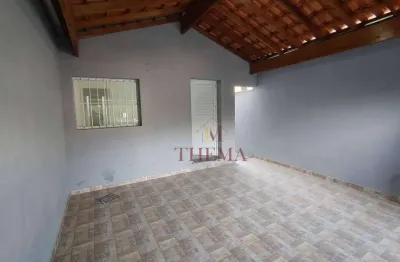 Casa com 3 quartos à venda na Rua José Colombo Garboggini, Jardim das Flores, Piracicaba