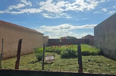 Terreno a venda com ótima topografia no centro de Saltinho/SP, 303m²