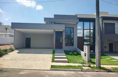 Casa em condomínio fechado com 3 quartos à venda na Rua José Rodrigues de Toledo Piza, 50, Taquaral, Piracicaba